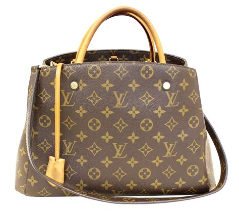 louis vuitton montaigne mm monogram us|louis vuitton montaigne bag.